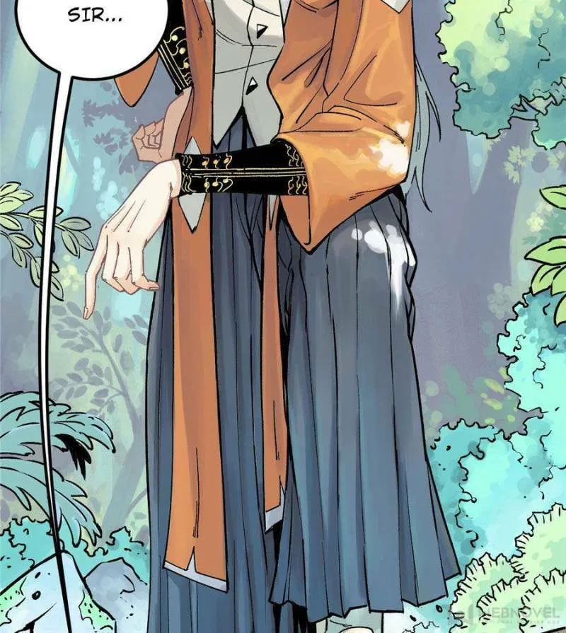 Read All Hail the Sect Leader chapter 1 image 3 on Lezhin