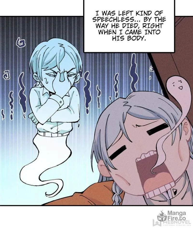 Read All Hail the Sect Leader chapter 1 image 32 on Lezhin