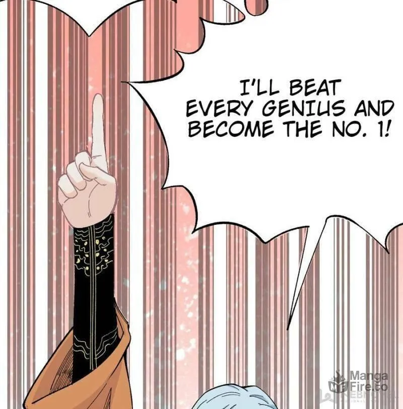 Read All Hail the Sect Leader chapter 1 image 34 on Lezhin