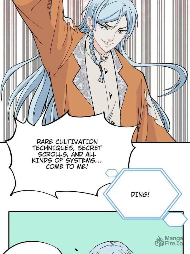 Read All Hail the Sect Leader chapter 1 image 35 on Lezhin