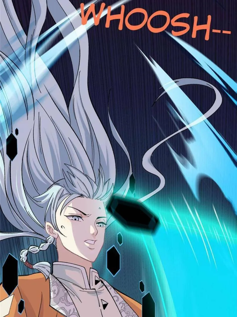 Read All Hail the Sect Leader chapter 1 image 37 on Lezhin