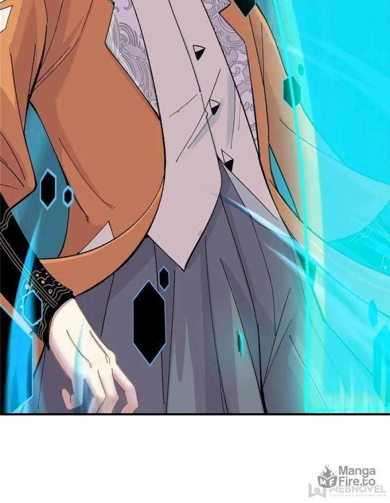 Read All Hail the Sect Leader chapter 1 image 38 on Lezhin