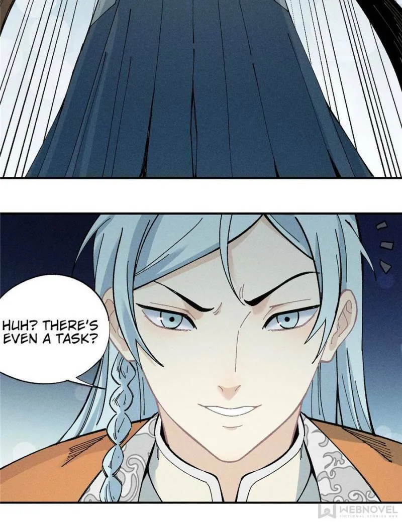 Read All Hail the Sect Leader chapter 1 image 42 on Lezhin