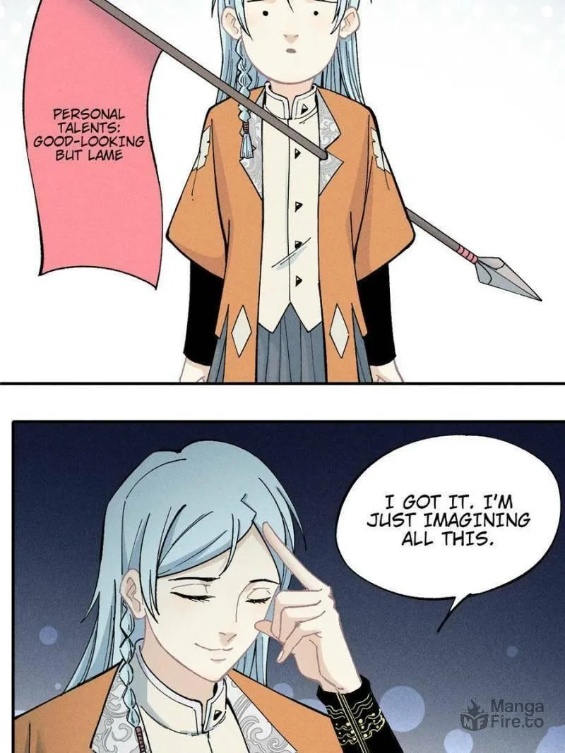 Read All Hail the Sect Leader chapter 1 image 44 on Lezhin