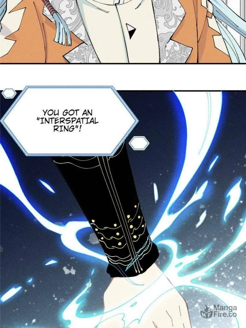 Read All Hail the Sect Leader chapter 1 image 49 on Lezhin
