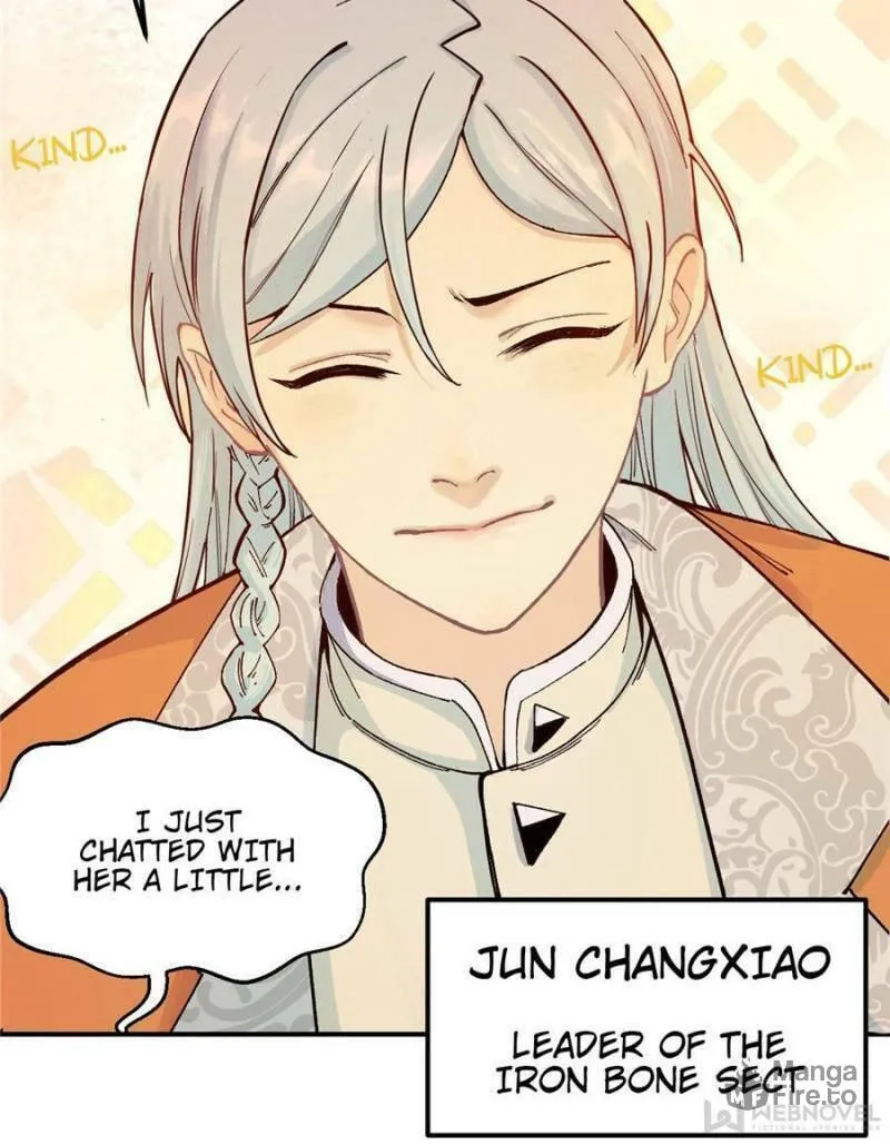 Read All Hail the Sect Leader chapter 1 image 5 on Lezhin