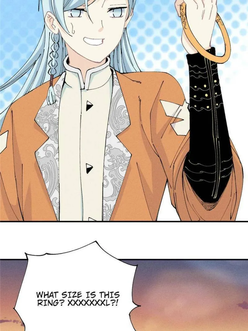 Read All Hail the Sect Leader chapter 1 image 51 on Lezhin