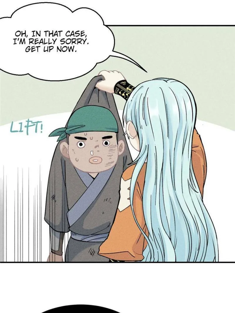 Read All Hail the Sect Leader chapter 1 image 6 on Lezhin
