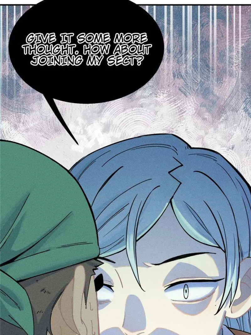 Read All Hail the Sect Leader chapter 1 image 7 on Lezhin