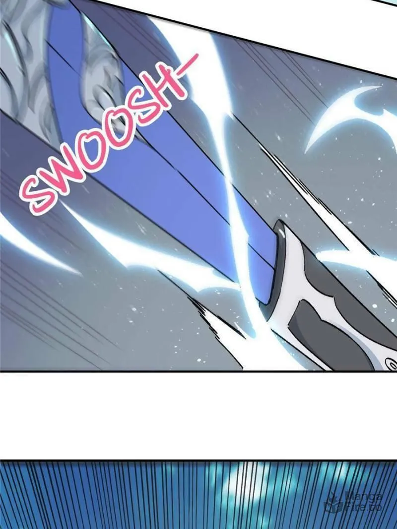 Read All Hail the Sect Leader chapter 10 image 11 on Lezhin