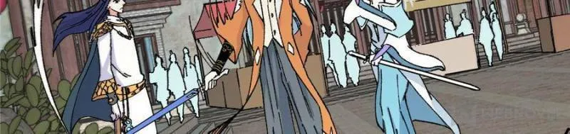 Read All Hail the Sect Leader chapter 10 image 13 on Lezhin