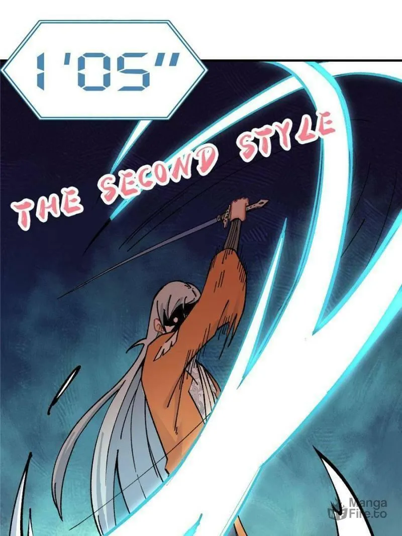 Read All Hail the Sect Leader chapter 10 image 17 on Lezhin