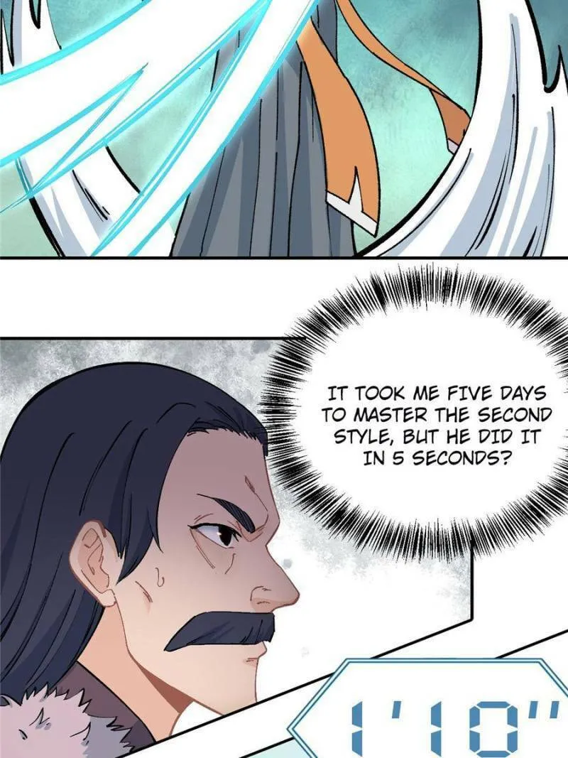 Read All Hail the Sect Leader chapter 10 image 18 on Lezhin