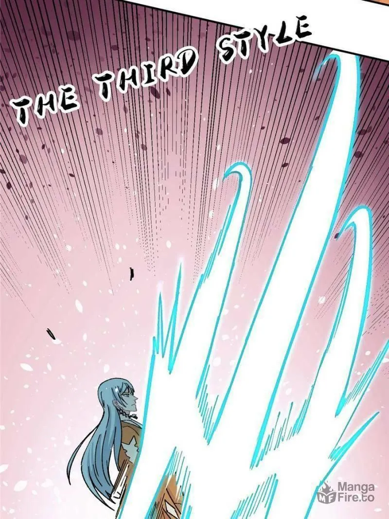 Read All Hail the Sect Leader chapter 10 image 20 on Lezhin