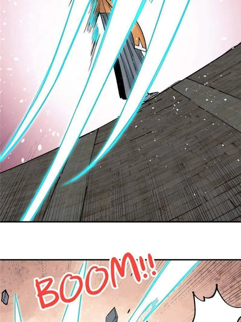 Read All Hail the Sect Leader chapter 10 image 21 on Lezhin