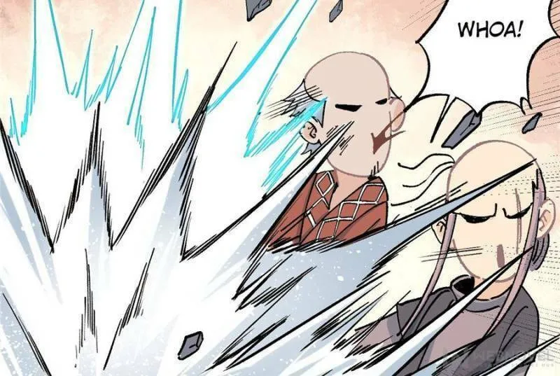 Read All Hail the Sect Leader chapter 10 image 22 on Lezhin