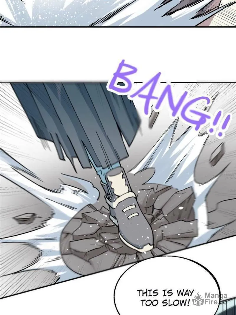 Read All Hail the Sect Leader chapter 10 image 23 on Lezhin