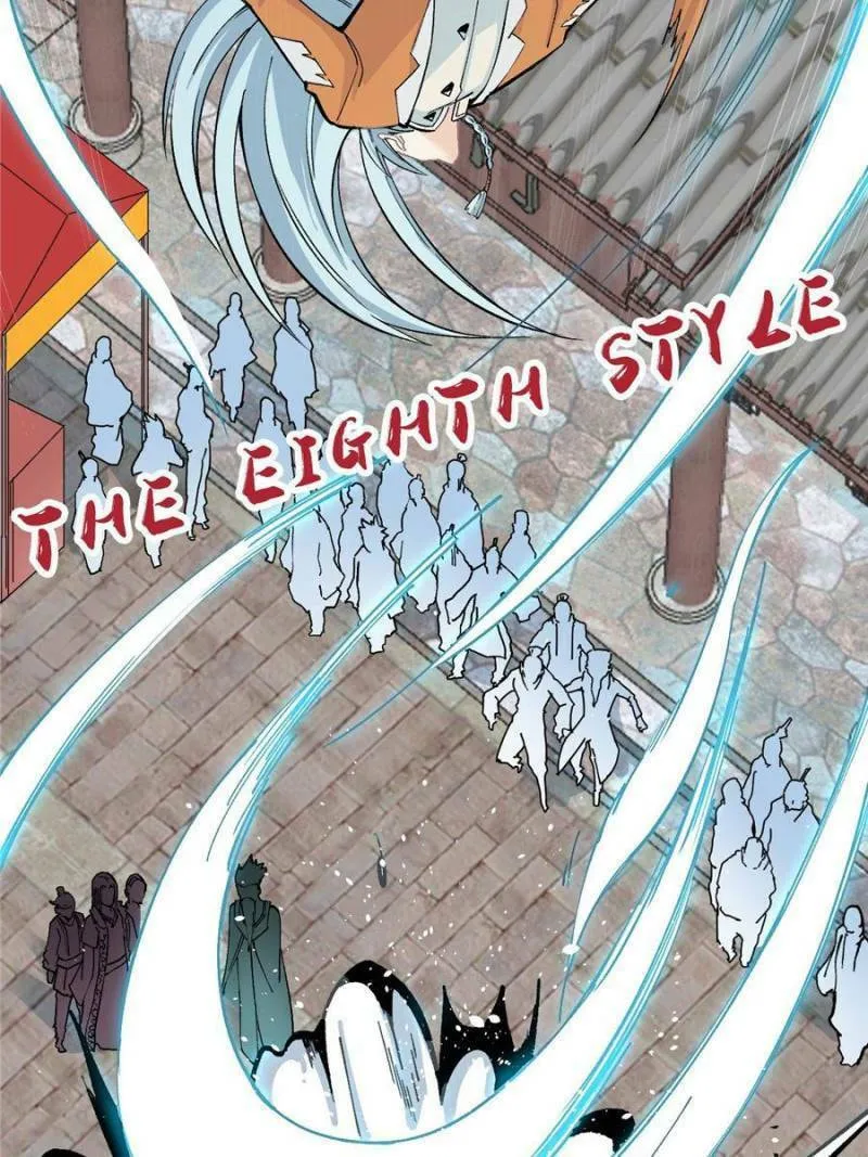 Read All Hail the Sect Leader chapter 10 image 27 on Lezhin