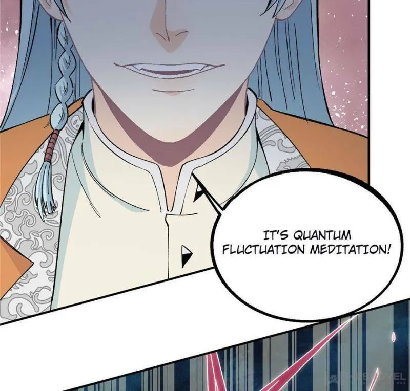 Read All Hail the Sect Leader chapter 10 image 3 on Lezhin