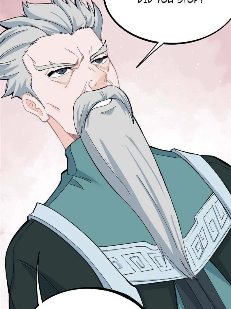 Read All Hail the Sect Leader chapter 10 image 33 on Lezhin