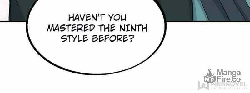 Read All Hail the Sect Leader chapter 10 image 34 on Lezhin