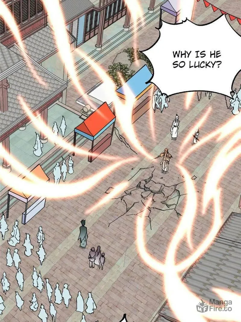 Read All Hail the Sect Leader chapter 10 image 38 on Lezhin