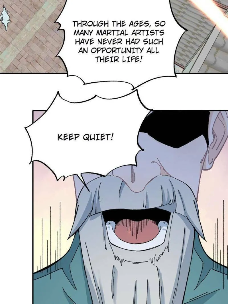 Read All Hail the Sect Leader chapter 10 image 40 on Lezhin