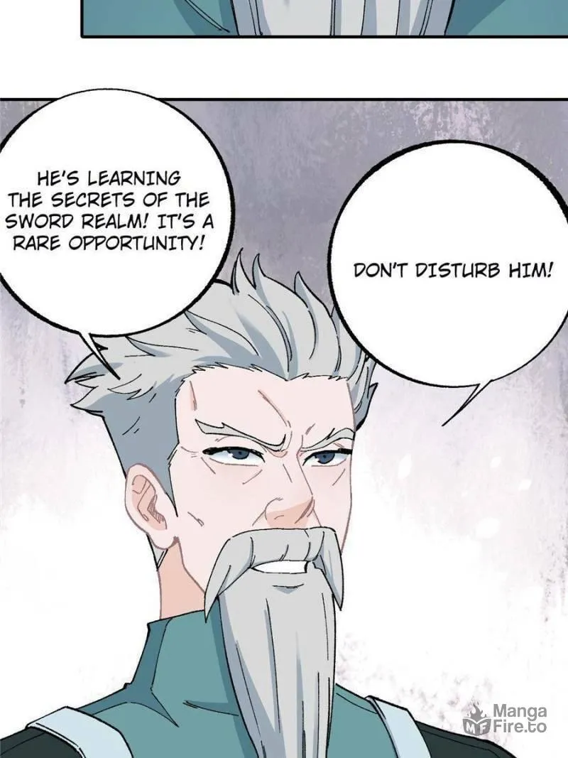 Read All Hail the Sect Leader chapter 10 image 41 on Lezhin