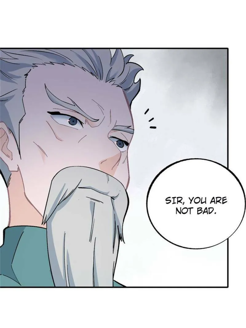 Read All Hail the Sect Leader chapter 10 image 43 on Lezhin