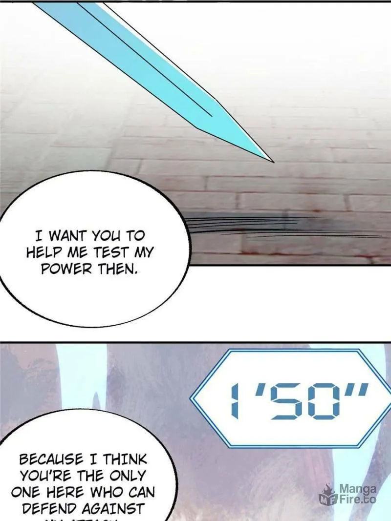 Read All Hail the Sect Leader chapter 10 image 44 on Lezhin