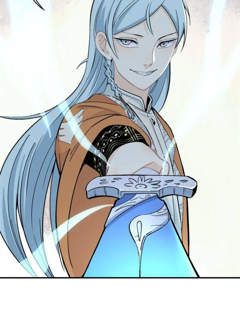Read All Hail the Sect Leader chapter 10 image 46 on Lezhin