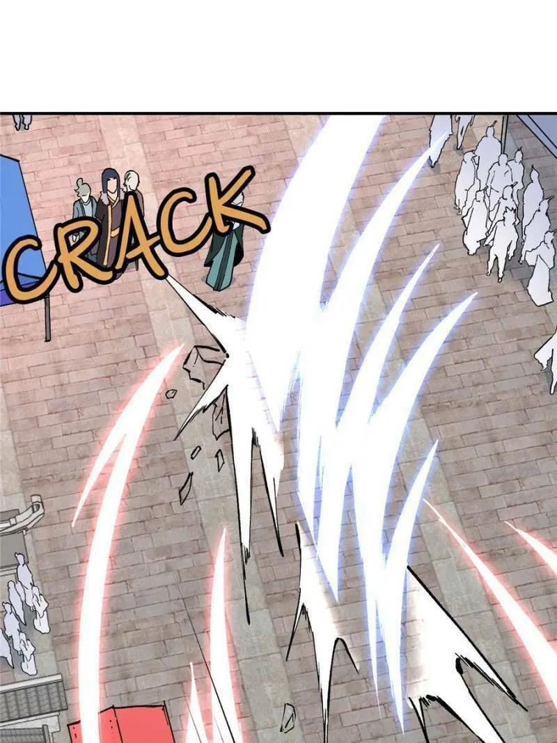 Read All Hail the Sect Leader chapter 10 image 55 on Lezhin