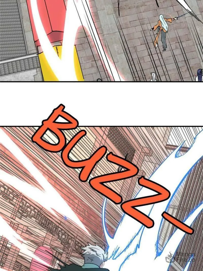 Read All Hail the Sect Leader chapter 10 image 56 on Lezhin