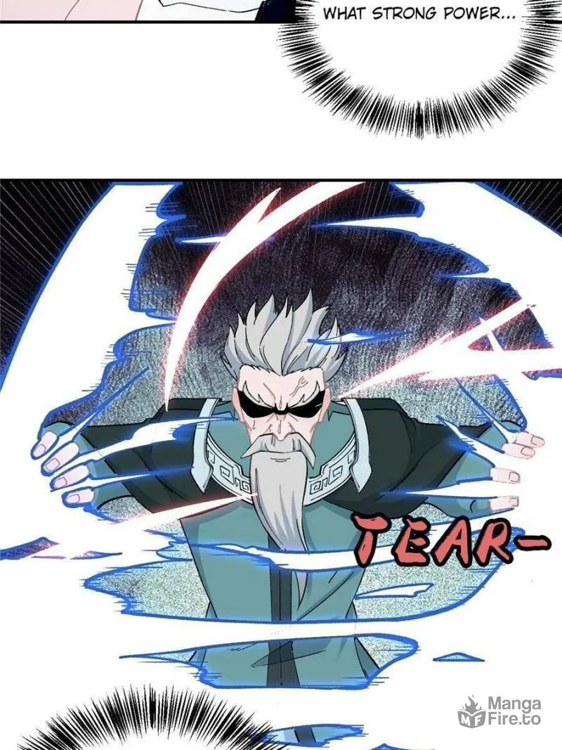 Read All Hail the Sect Leader chapter 10 image 59 on Lezhin
