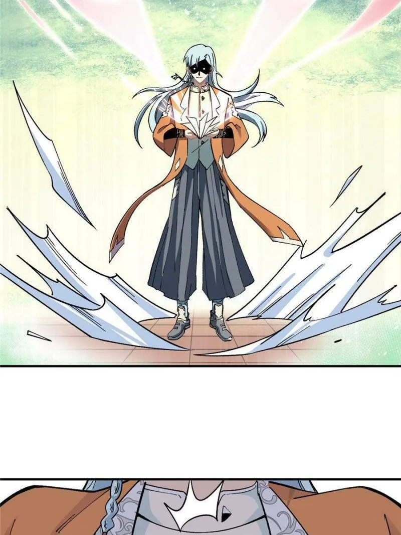 Read All Hail the Sect Leader chapter 10 image 6 on Lezhin