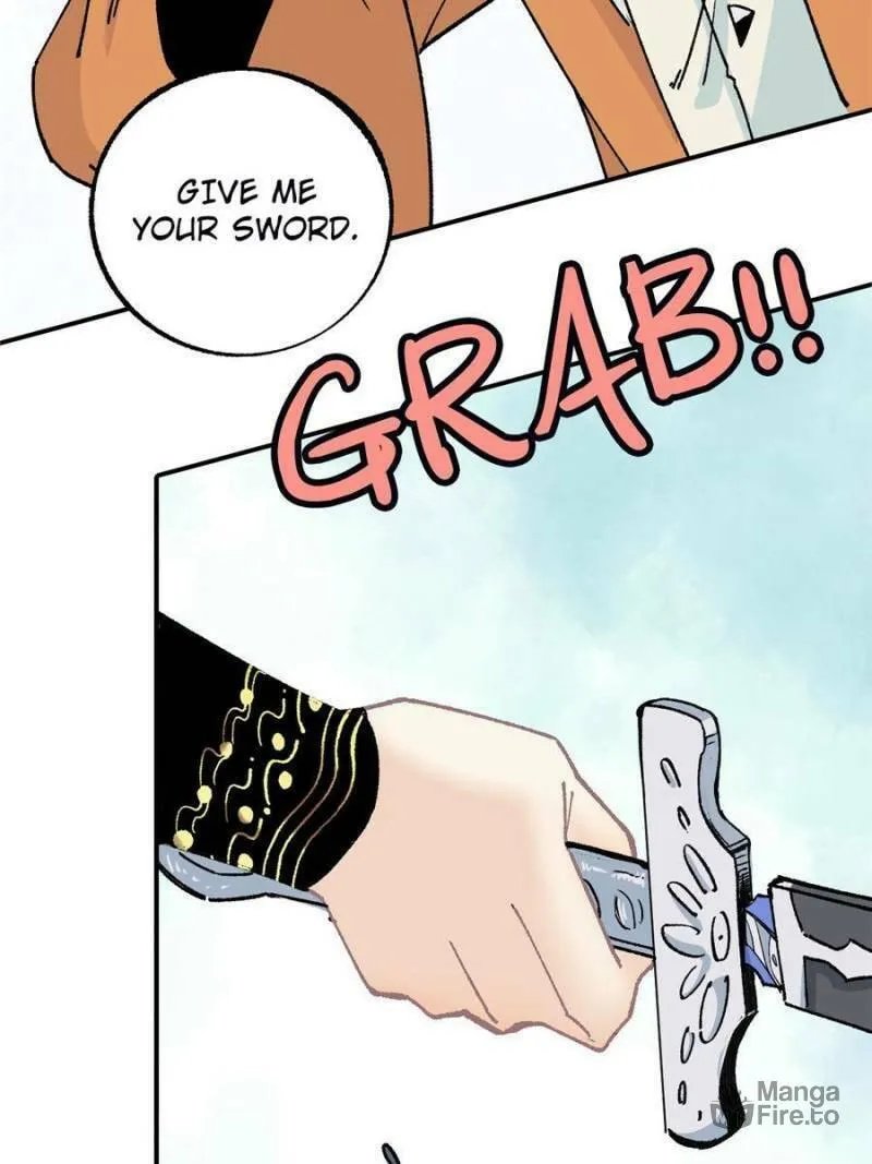 Read All Hail the Sect Leader chapter 10 image 9 on Lezhin