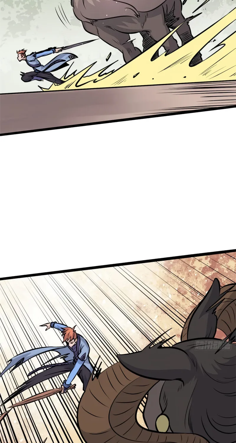 Read All Hail the Sect Leader chapter 101 image 19 on Lezhin