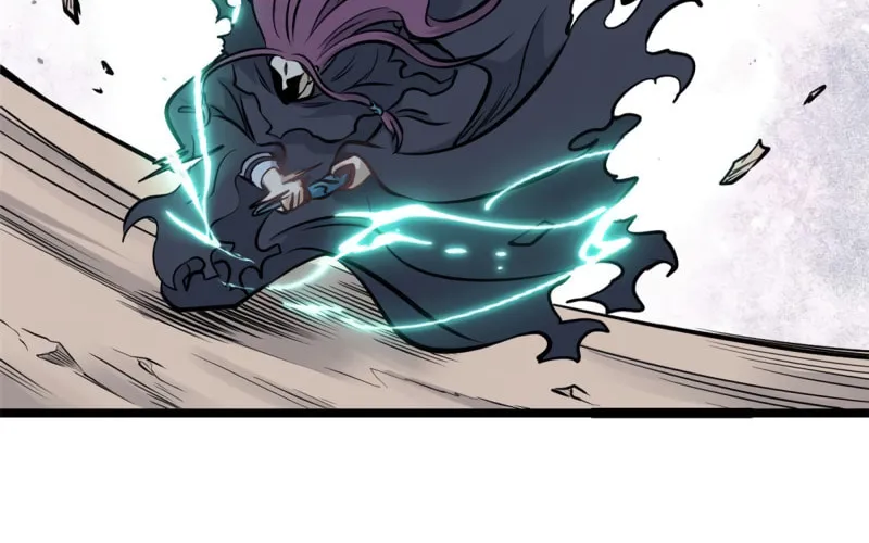 Read All Hail the Sect Leader chapter 101 image 24 on Lezhin