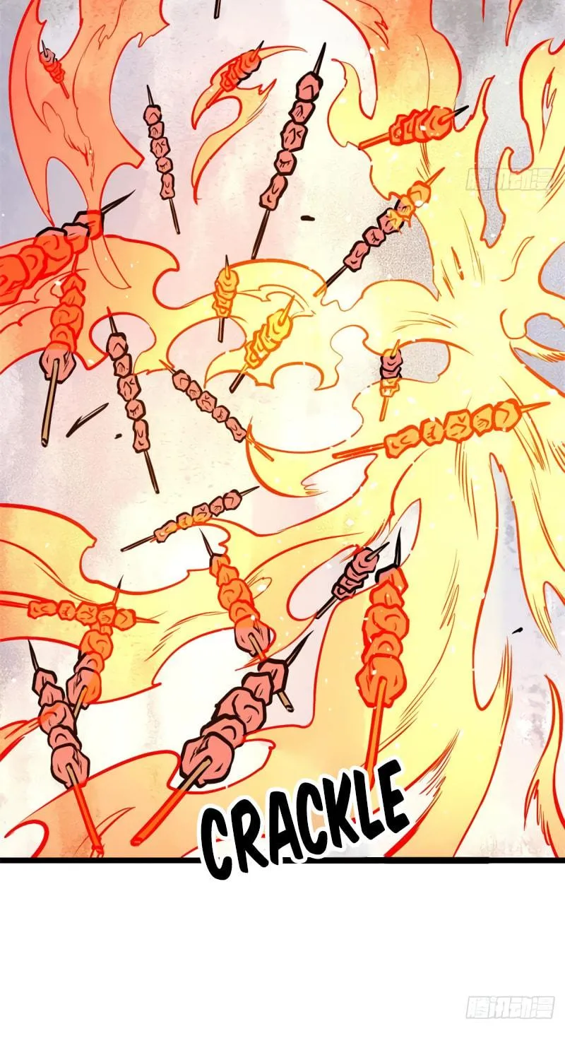 Read All Hail the Sect Leader chapter 101 image 33 on Lezhin