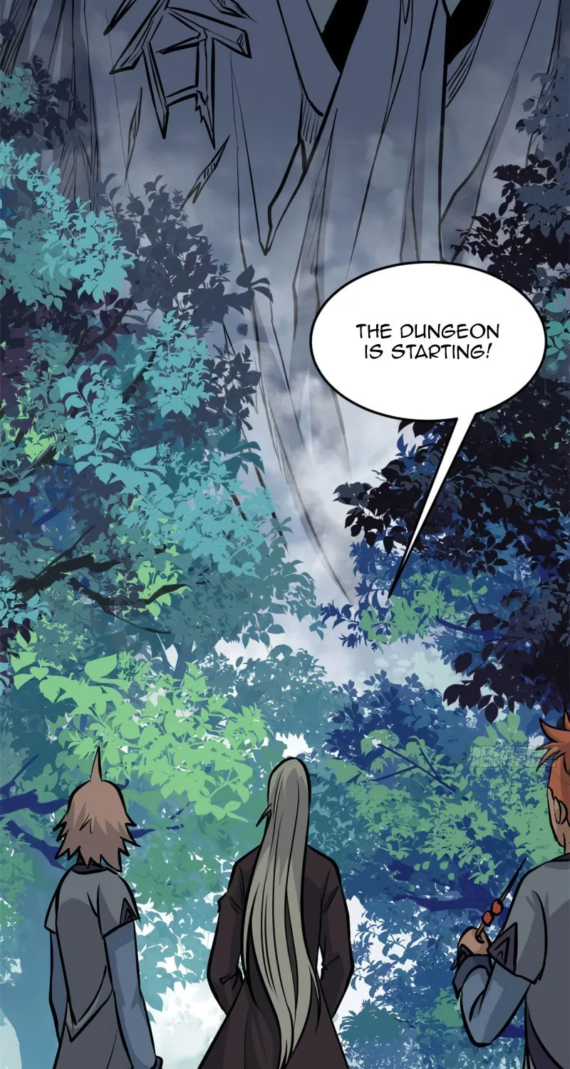 Read All Hail the Sect Leader chapter 101 image 41 on Lezhin