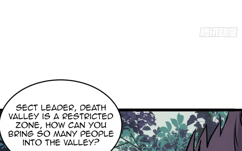 Read All Hail the Sect Leader chapter 101 image 44 on Lezhin