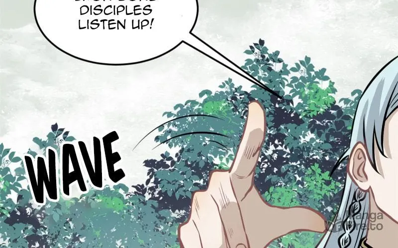 Read All Hail the Sect Leader chapter 101 image 46 on Lezhin