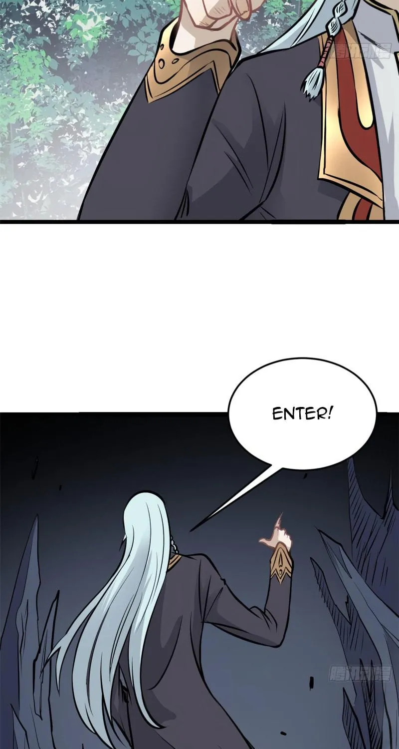 Read All Hail the Sect Leader chapter 101 image 47 on Lezhin