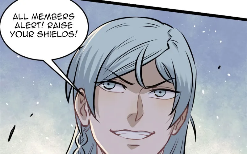 Read All Hail the Sect Leader chapter 101 image 56 on Lezhin