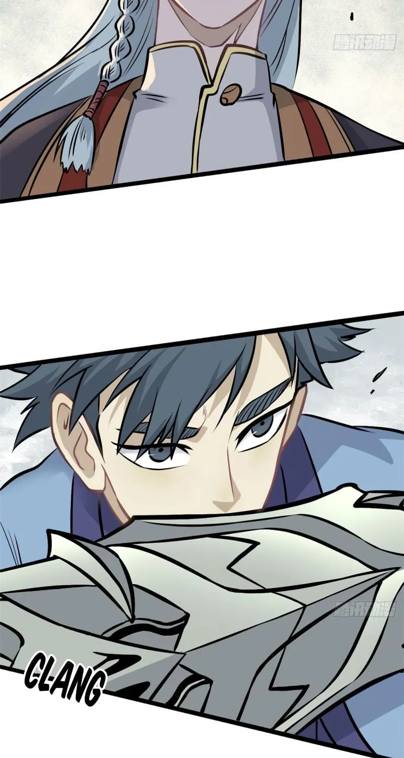 Read All Hail the Sect Leader chapter 101 image 57 on Lezhin