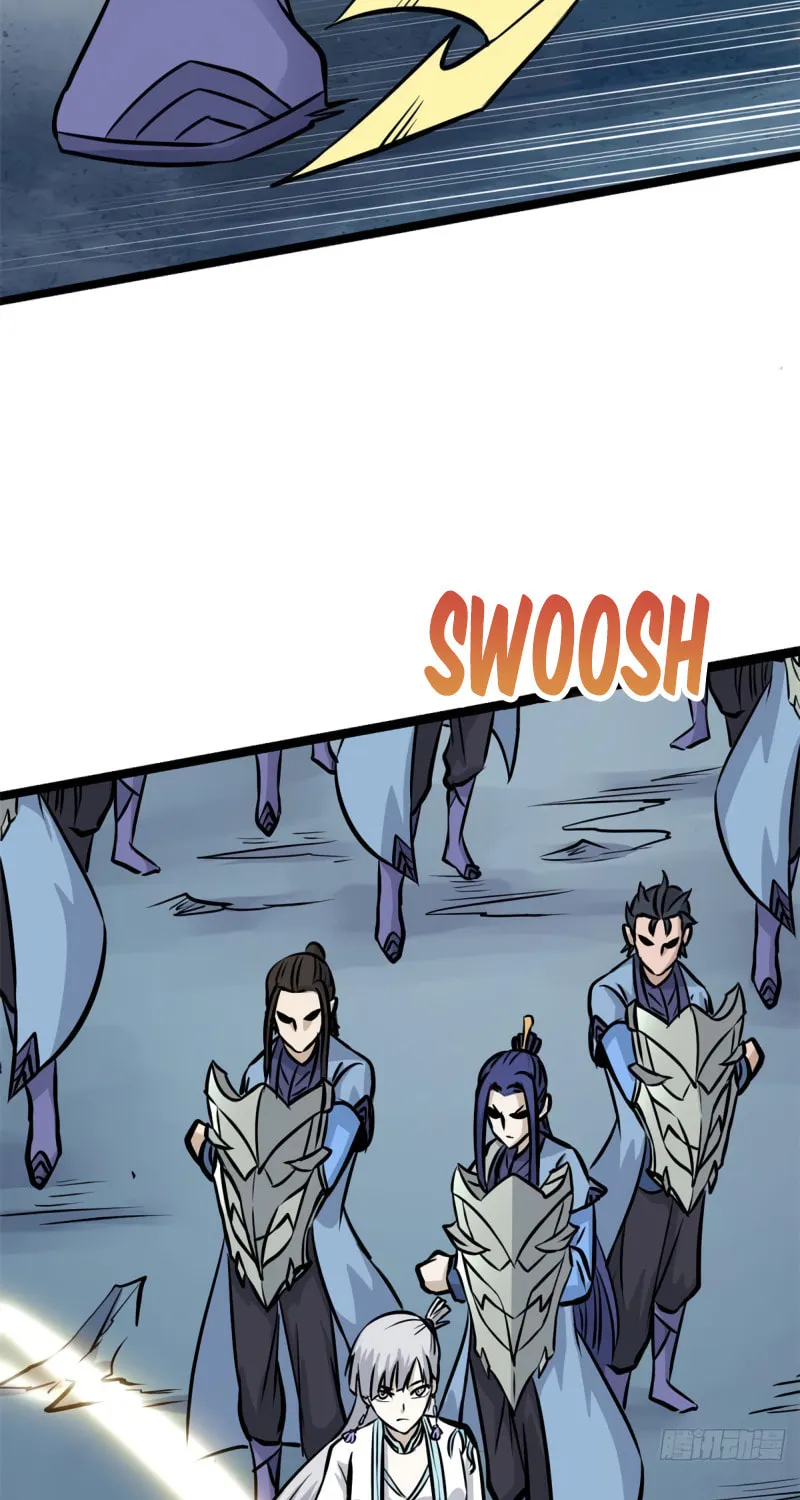 Read All Hail the Sect Leader chapter 101 image 59 on Lezhin