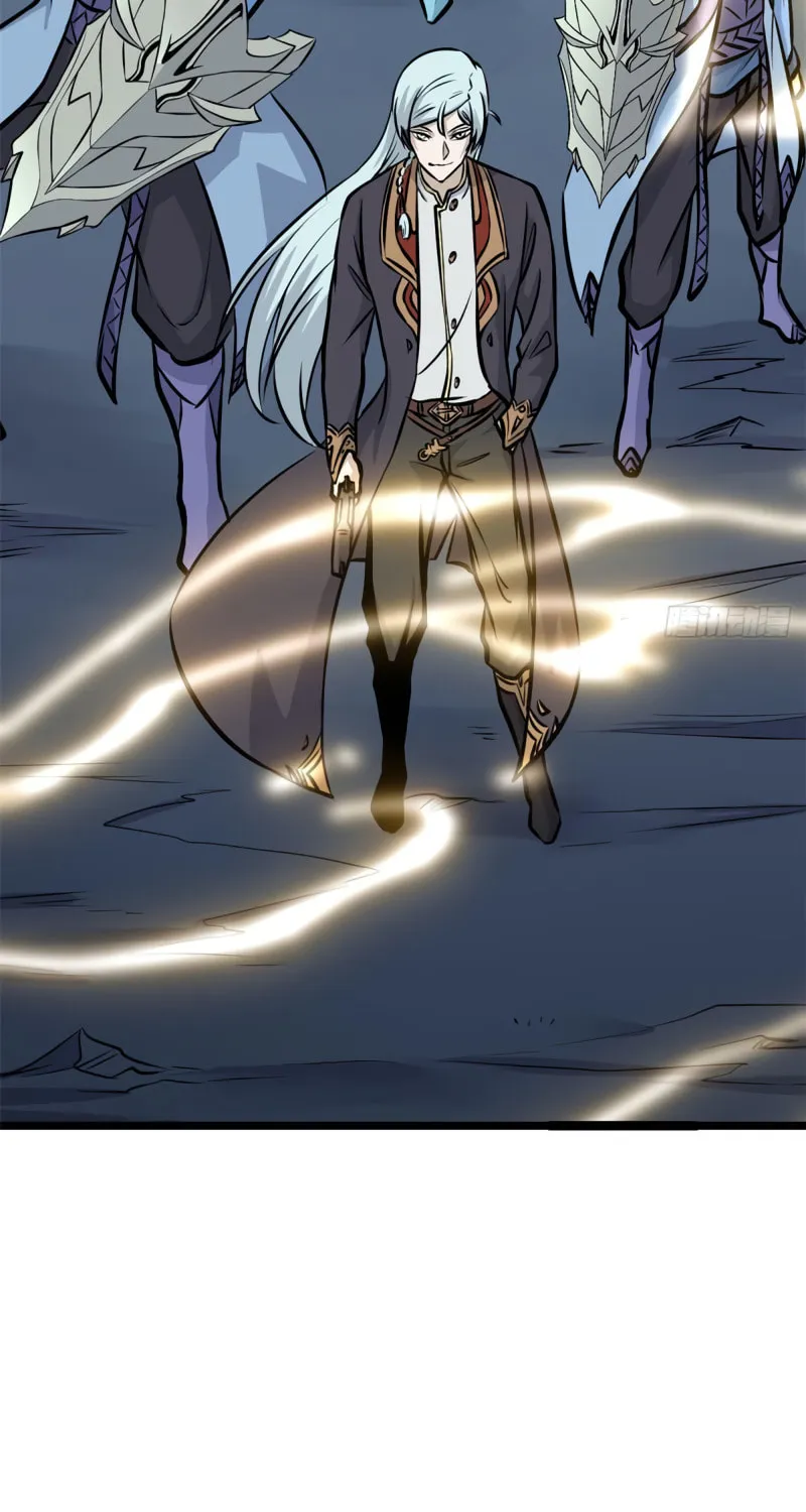 Read All Hail the Sect Leader chapter 101 image 61 on Lezhin