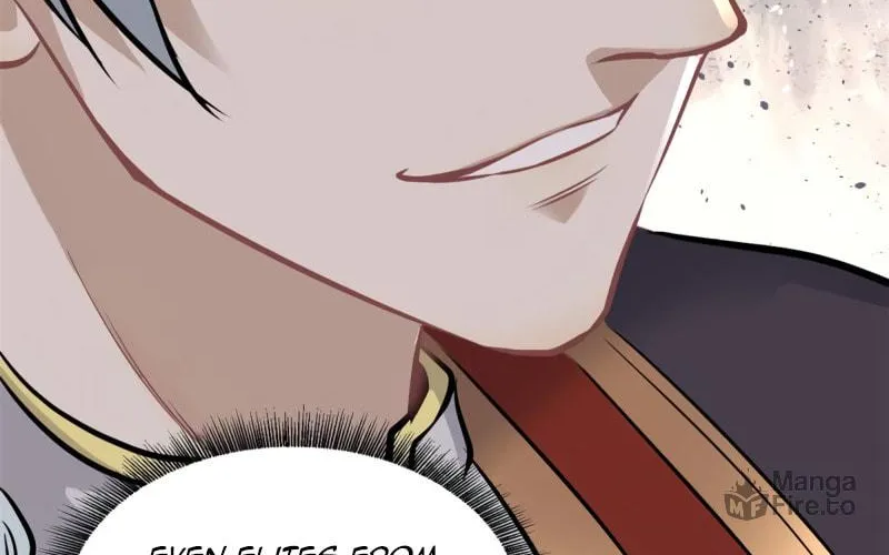 Read All Hail the Sect Leader chapter 101 image 8 on Lezhin