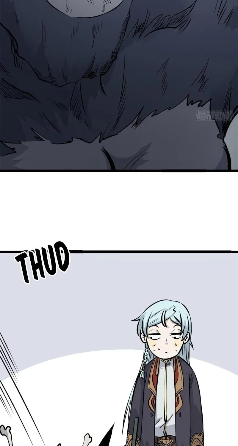 Read All Hail the Sect Leader chapter 104 image 21 on Lezhin