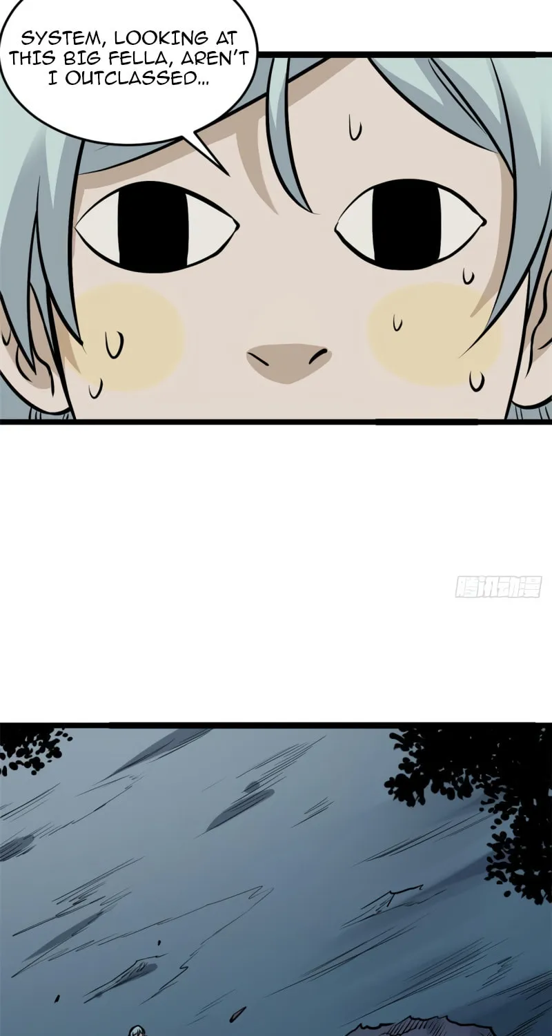 Read All Hail the Sect Leader chapter 104 image 23 on Lezhin